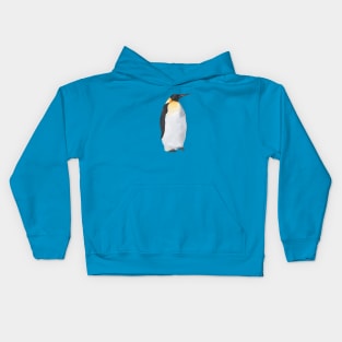 Penguin Kids Hoodie